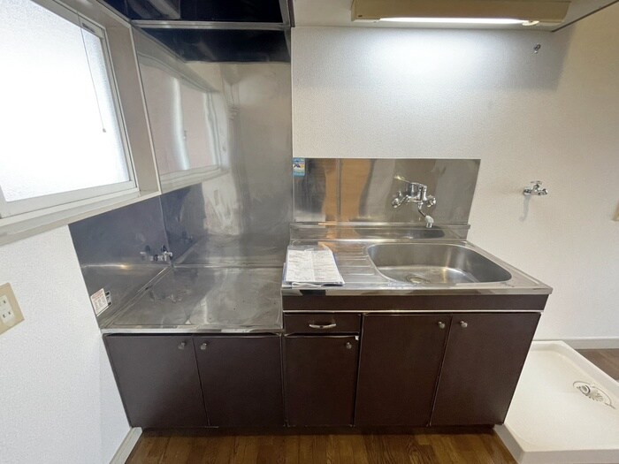 アートパレスいしばしの物件内観写真