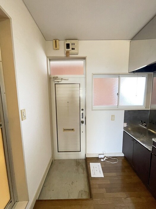 アートパレスいしばしの物件内観写真