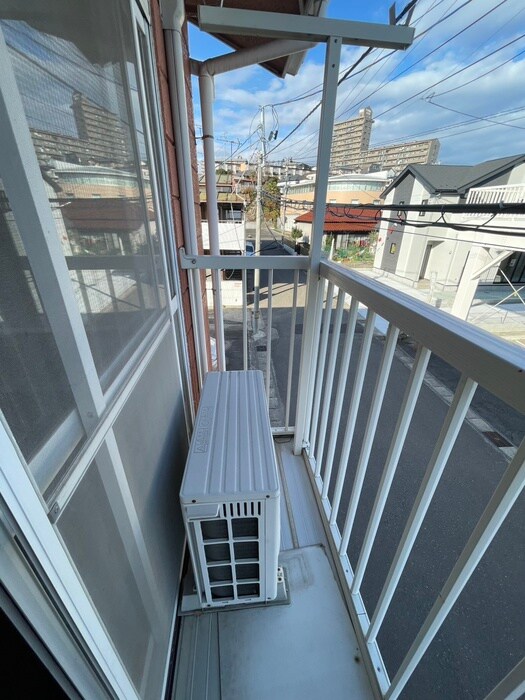 アートパレスいしばしの物件内観写真