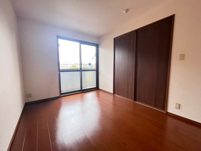 グリーンコート　Cの物件内観写真