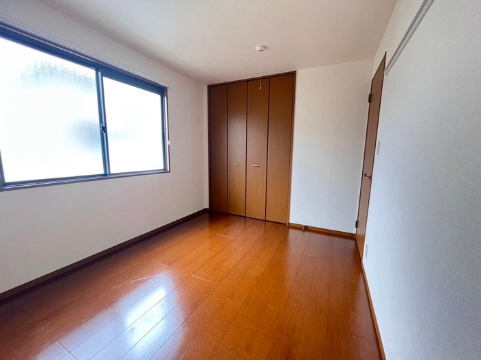 グリーンコート　Cの物件内観写真