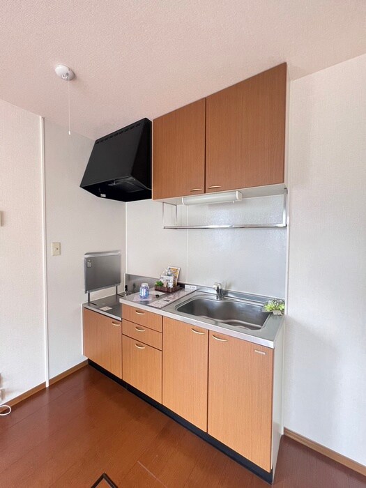 グリーンコート　Cの物件内観写真