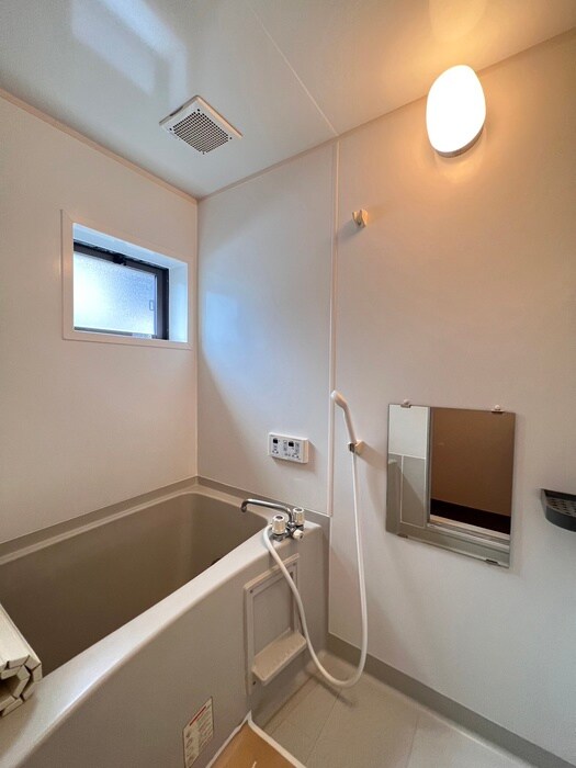 グリーンコート　Cの物件内観写真