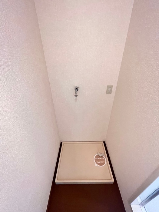 グリーンコート　Cの物件内観写真