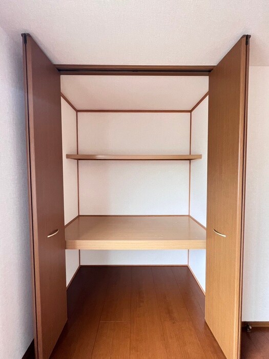 グリーンコート　Cの物件内観写真