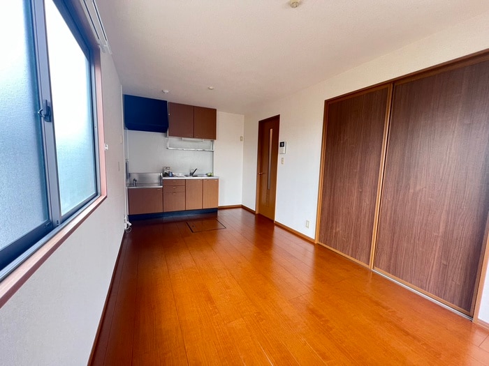 グリーンコート　Cの物件内観写真