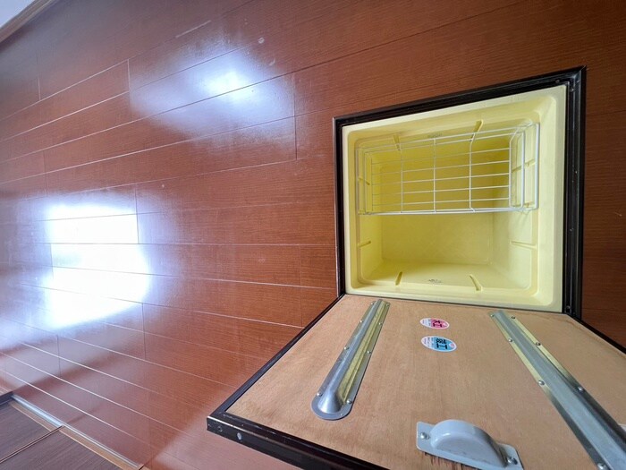 グリーンコート　Cの物件内観写真