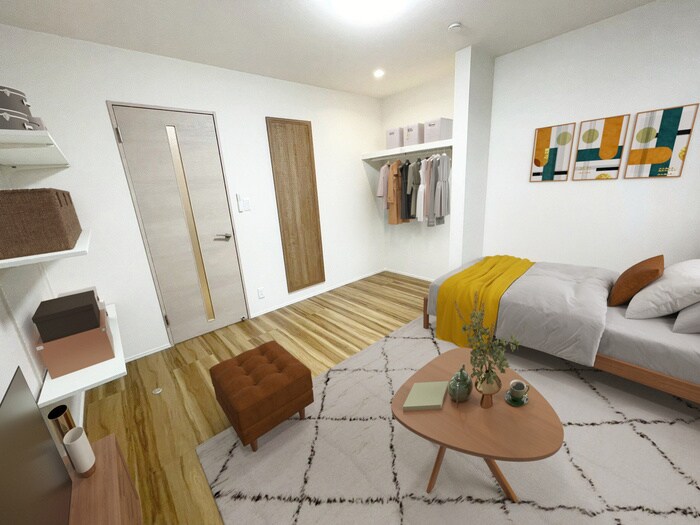 Azul塩釜Ⅲの物件内観写真