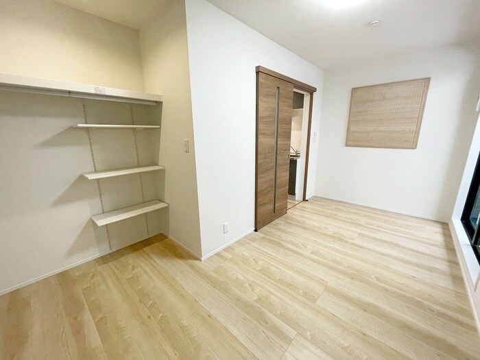 Azul塩釜Ⅲの物件内観写真