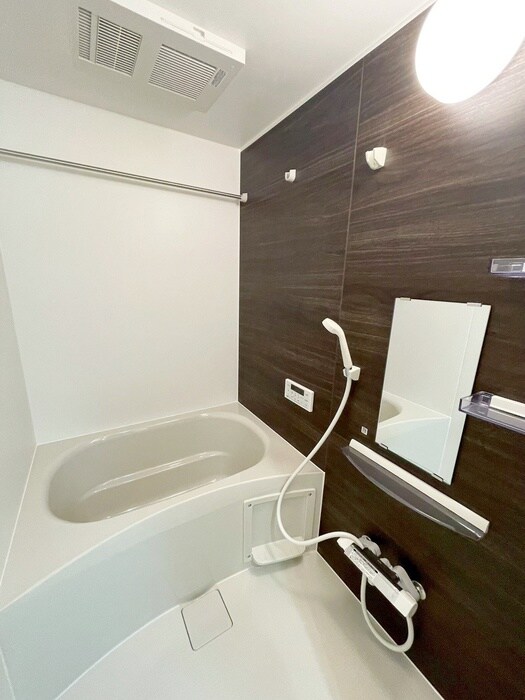 Azul塩釜Ⅲの物件内観写真