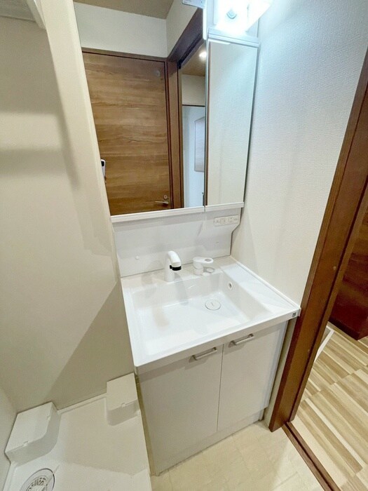 Azul塩釜Ⅲの物件内観写真