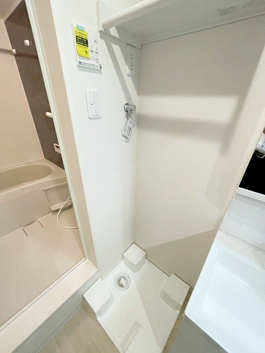 Azul塩釜Ⅲの物件内観写真