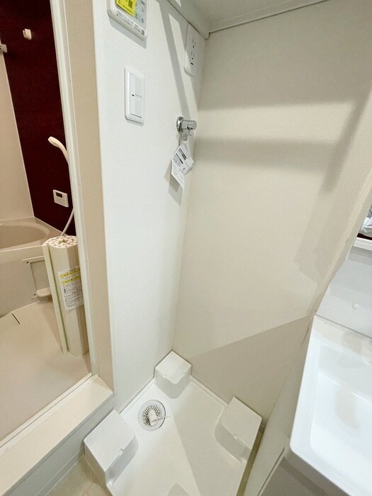 Azul塩釜Ⅲの物件内観写真