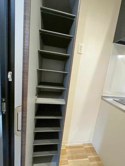 Azul塩釜Ⅲの物件内観写真