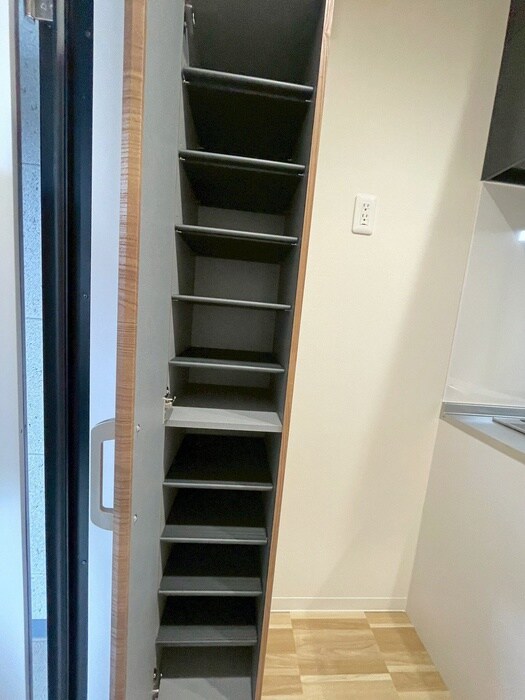 Azul塩釜Ⅲの物件内観写真