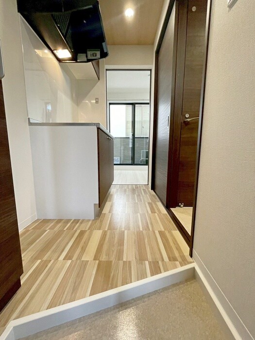 Azul塩釜Ⅲの物件内観写真