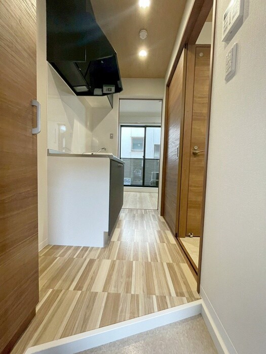 Azul塩釜Ⅲの物件内観写真