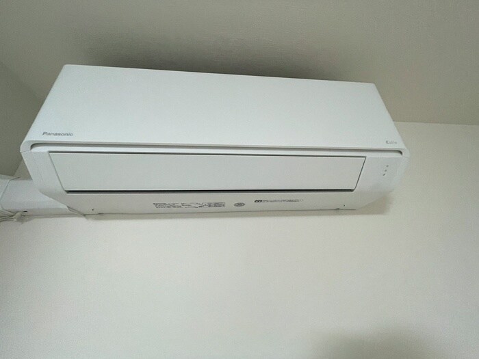 Azul塩釜Ⅲの物件内観写真