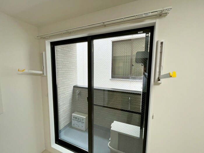 Azul塩釜Ⅲの物件内観写真