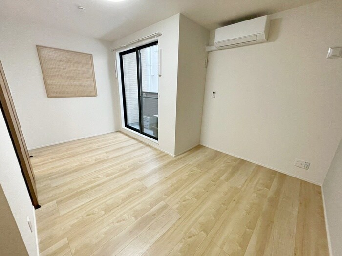 Azul塩釜Ⅲの物件内観写真