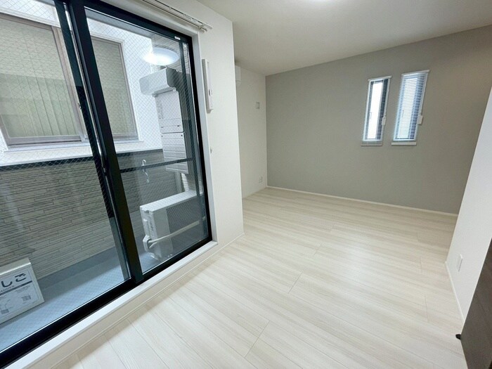 Azul塩釜Ⅲの物件内観写真