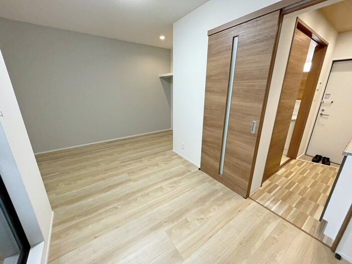 Azul塩釜Ⅲの物件内観写真