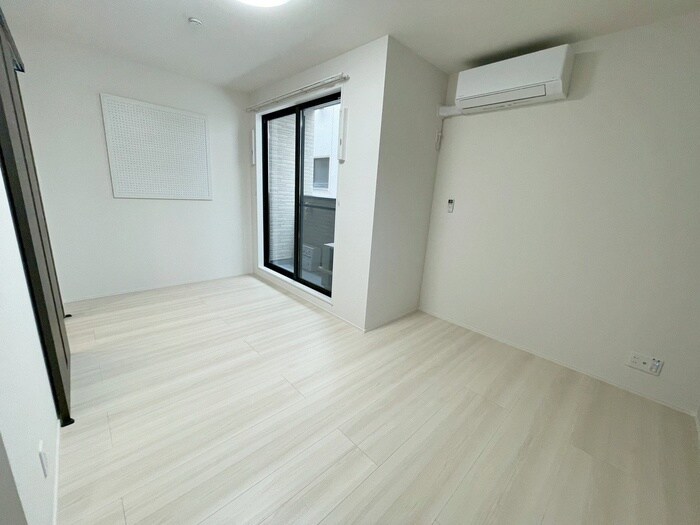 Azul塩釜Ⅲの物件内観写真