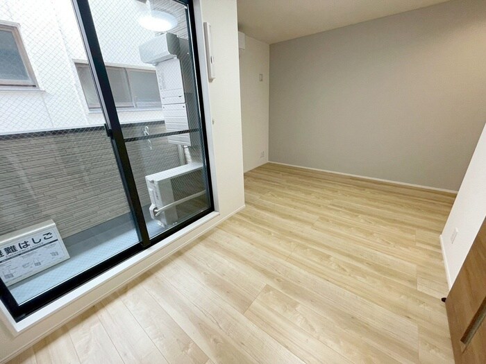 Azul塩釜Ⅲの物件内観写真