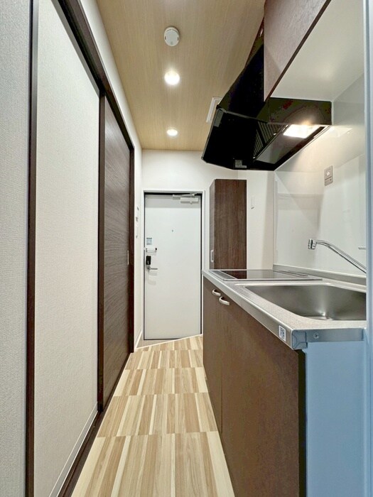 Azul塩釜Ⅲの物件内観写真