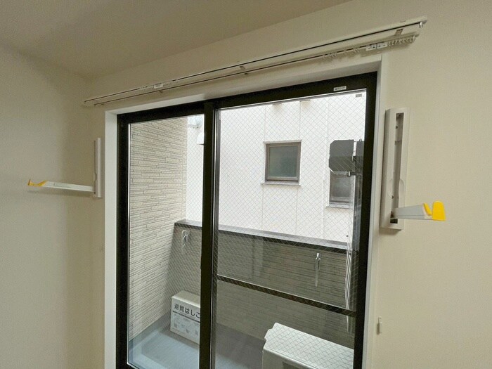 Azul塩釜Ⅲの物件内観写真