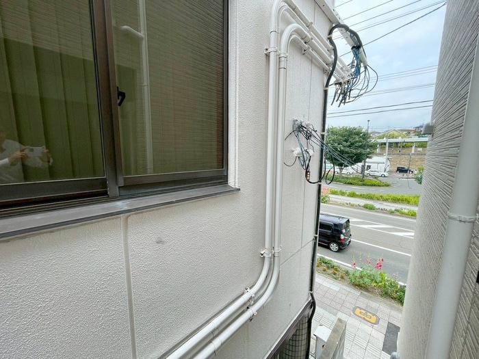 Azul塩釜Ⅲの物件内観写真