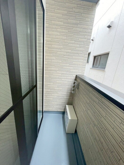 Azul塩釜Ⅲの物件内観写真