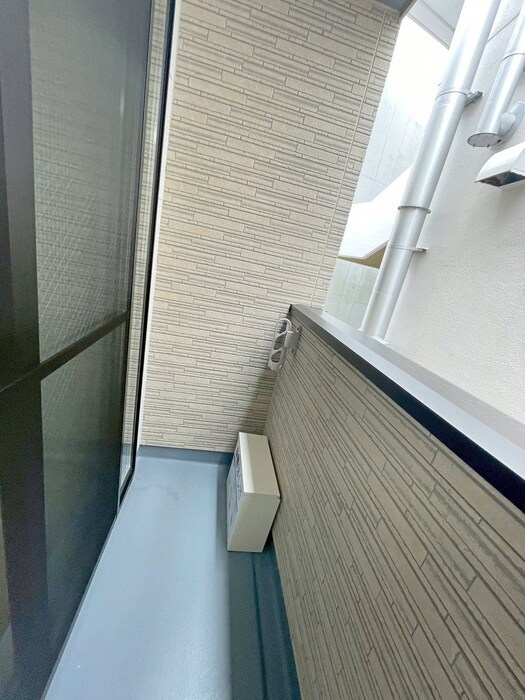 Azul塩釜Ⅲの物件内観写真