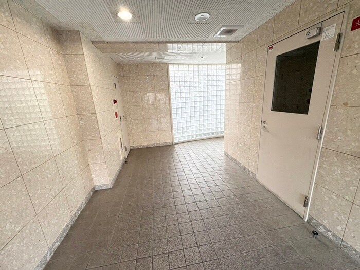 アブニ－ル小田原の物件外観写真