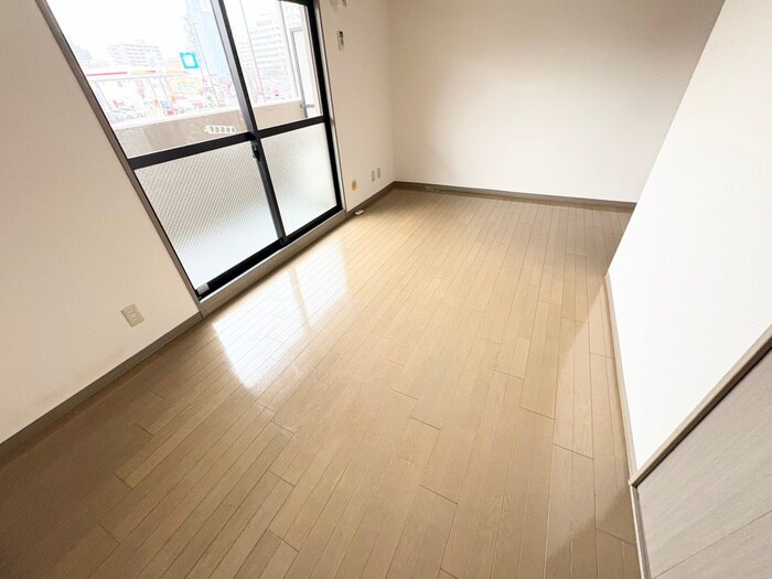 アブニ－ル小田原の物件内観写真