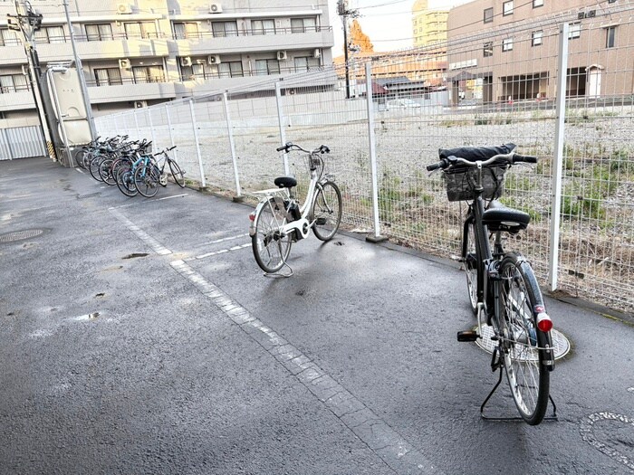 アブニ－ル小田原の物件外観写真