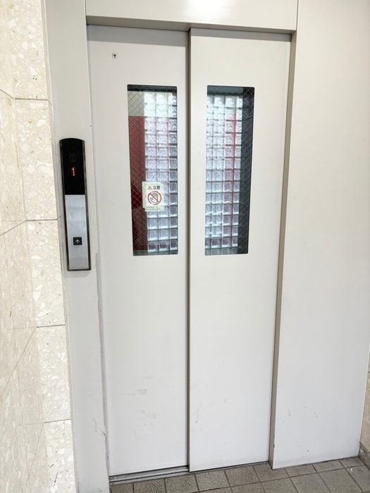 アブニ－ル小田原の物件外観写真