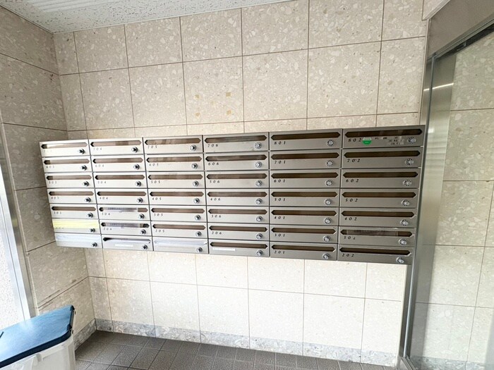 アブニ－ル小田原の物件外観写真