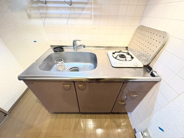 アブニ－ル小田原の物件内観写真