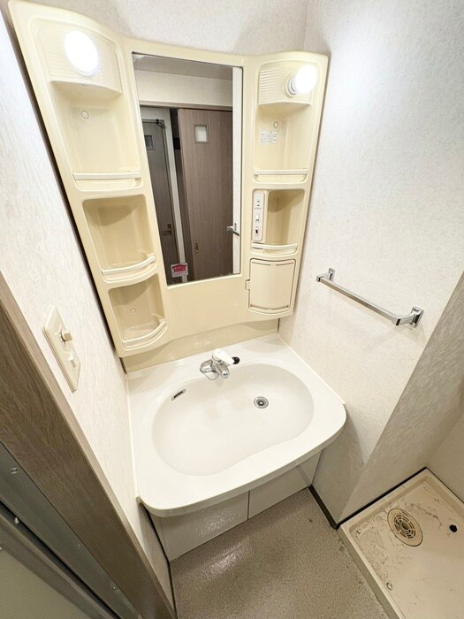 アブニ－ル小田原の物件内観写真