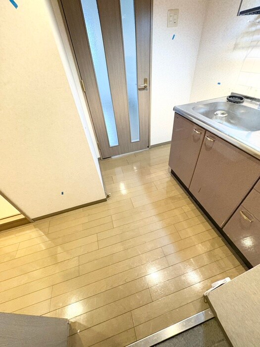 アブニ－ル小田原の物件内観写真