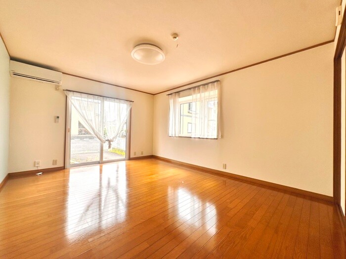 ノースフィールドの物件内観写真