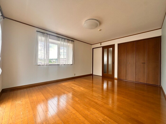 ノースフィールドの物件内観写真