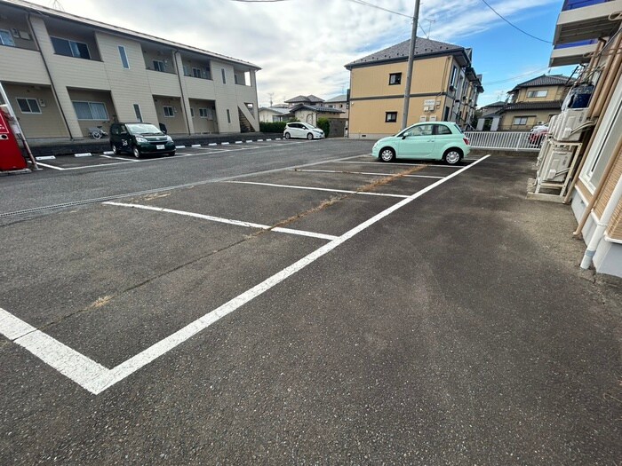 ノースフィールドの物件外観写真