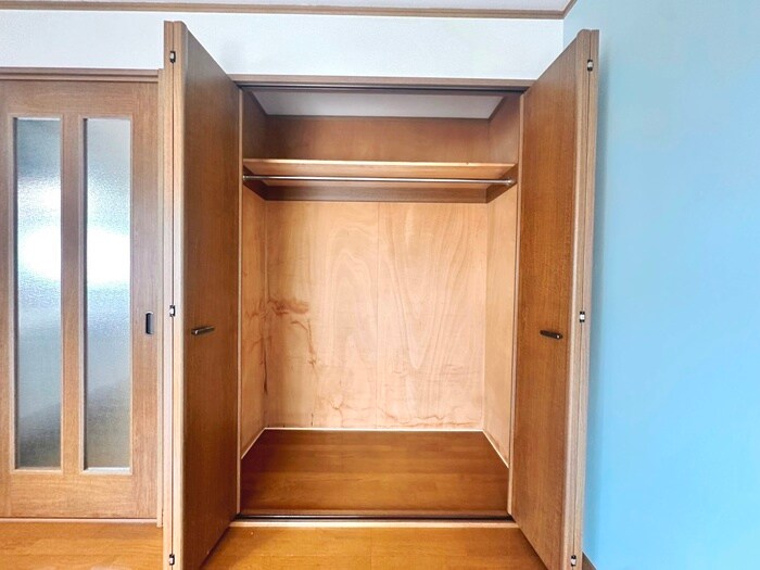 ノースフィールドの物件内観写真