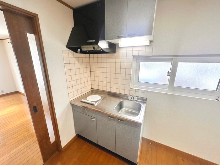 ノースフィールドの物件内観写真