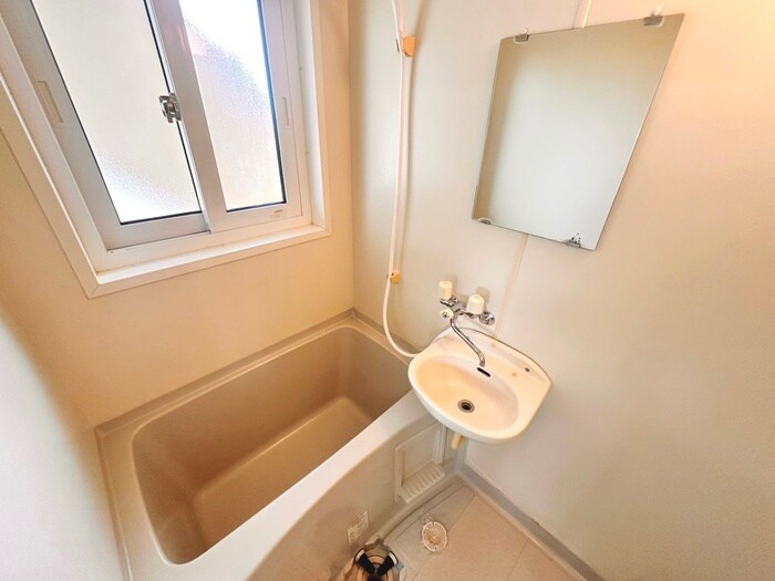 ノースフィールドの物件内観写真