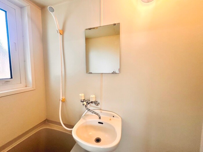 ノースフィールドの物件内観写真