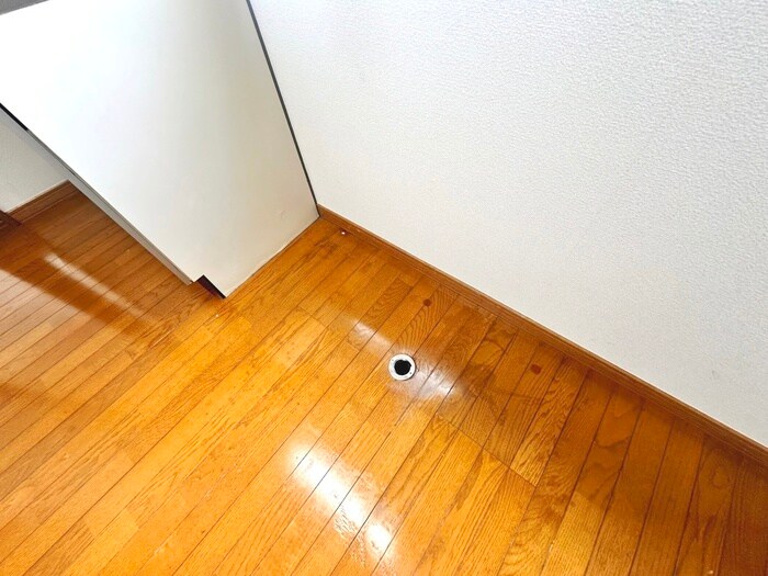 ノースフィールドの物件内観写真