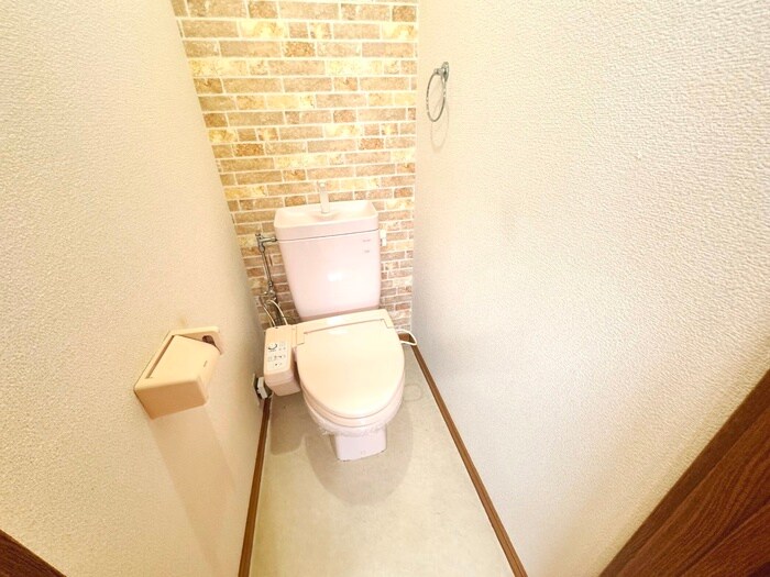 ノースフィールドの物件内観写真